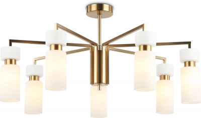 Потолочная люстра HIGH LIGHT LH56126