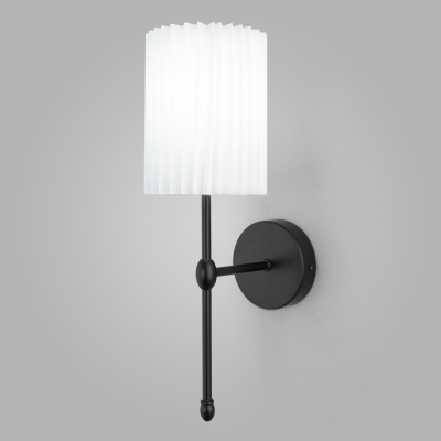 Бра Notturno 60162/1 черный