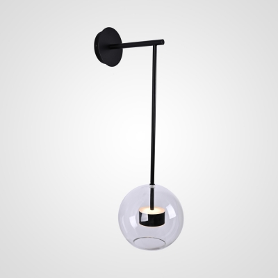 Бра  Bubble-B-Wall01