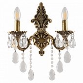 Бра AL7801 AL7801B14/2/175 B FP 