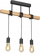 Подвесной светильник  V2860-1/3PL 