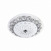 Потолочный светильник LED4U L1107-300 CR 