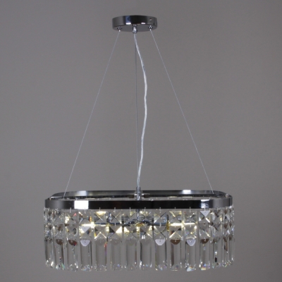 Подвесная люстра  90320-0.4-06 CR