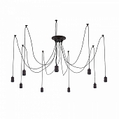 Подвесной светильник Эдисон CL451092 