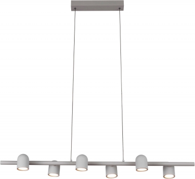 Подвесной светильник Ios 7936