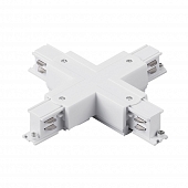 Коннектор Х-образный Quattro 504146-FR 