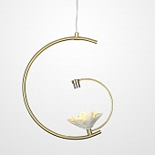 Подвесной светильник  Magnolia01 