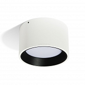 Точечный светильник  62E911Wh 