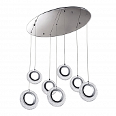 Подвесной светильник MODELUX ML.89023.7 CR 
