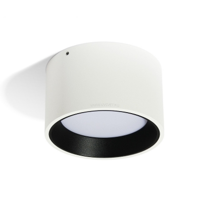Точечный светильник  62E911Wh