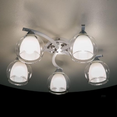 Потолочная люстра Кристи CL152150