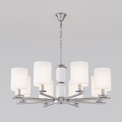 Подвесная люстра Caprera 60146/8