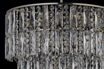 Потолочная люстра Deliceto Deliceto E 1.5.38.100 N