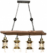 Подвесная люстра Midland LSP-8981 