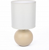 Интерьерная настольная лампа Octavia 8224/1T 