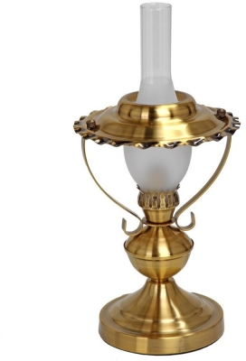 Интерьерная настольная лампа  V2502/1L