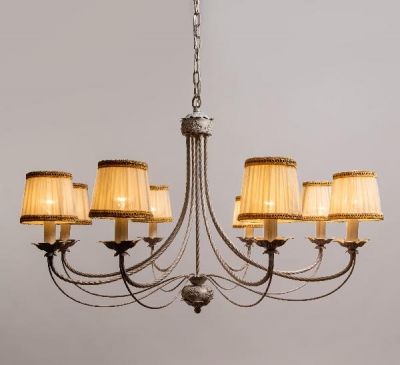 Подвесная люстра  SD832