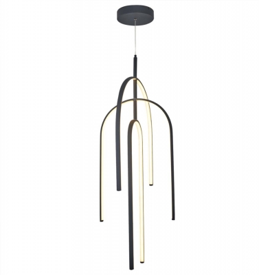 Подвесной светильник  F3024-27