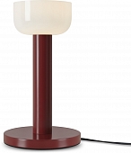 Интерьерная настольная лампа Barries FR6185TL-L5OR 