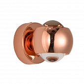 Бра MODESTYLE MS.9001.01 GD 