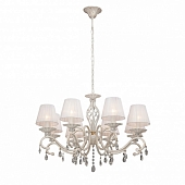 Подвесная люстра  V1679-0/8 