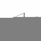 Комплект кронштейнов  КН01-600 