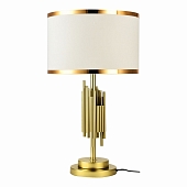 Интерьерная настольная лампа  LSP-0621 