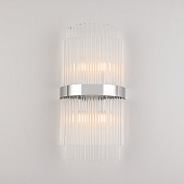 Бра Torcia 430122.250.4.E14.C1 CR 