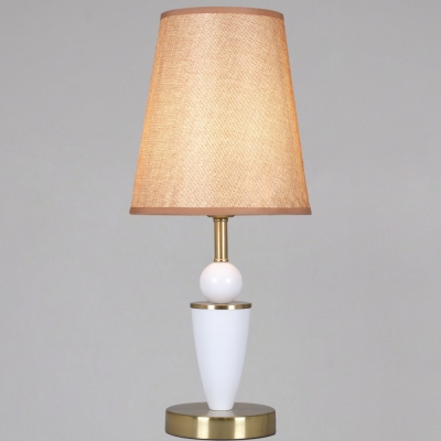 Интерьерная настольная лампа  88302-0.7-01