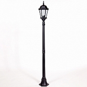 Наземный фонарь  91408L Bl 