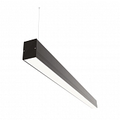 Потолочный светильник Профиль ДСО01-36-101-4К-Ч 