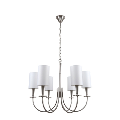 Подвесная люстра Flokky 1044/11/06P