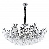 Подвесная люстра MODELUX ML.6747.8 CR 