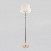 Торшер Sortino 01072/1 золото 