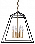 Подвесная люстра Cage BRCH9034 