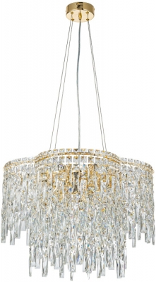 Подвесная люстра Carletti V000444