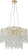 Подвесная люстра Carletti V000444
