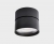 Спот  IT02-011 black 4000K