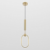 Подвесной светильник Lubbock LSP-7092 