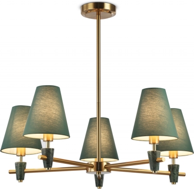 Потолочная люстра HIGH LIGHT LH75051