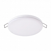 Точечный светильник Moon 358144 