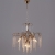 Подвесная люстра  08286-0.4-06 FG
