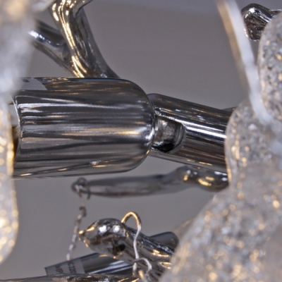 Потолочная люстра  33029-0.4-380 CH