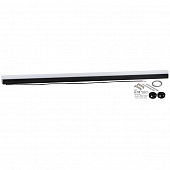 Настенно-потолочный светильник  SML-20-WB-40K-B24 