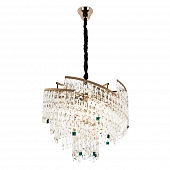 Подвесная люстра MODELUX ML.7071.12 GD 