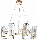 Подвесная люстра Santorini A1049SP-16GO 