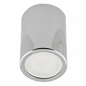 Точечный светильник Sotto DLC-S601 GU10 CHROME 