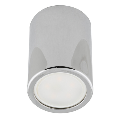 Точечный светильник Sotto DLC-S601 GU10 CHROME