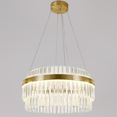 Подвесной светильник  08813-0.4-400 HGT