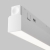 Трековый светильник Basis TR030-4-30WTW-DD2-W